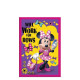Minnie mouse 562041 τετράδιο καρφίτσα 17x25 40φ