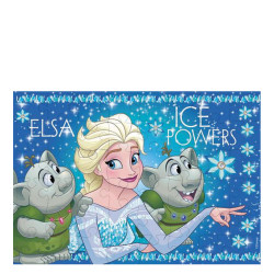 Luna 562069 puzzle χρωματισμού κύβος 48τμχ Frozen