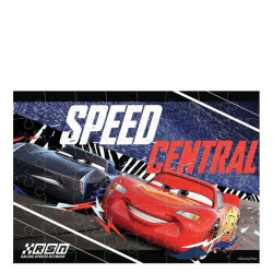 Luna 562070 puzzle χρωματισμού κύβος 48τμχ Cars