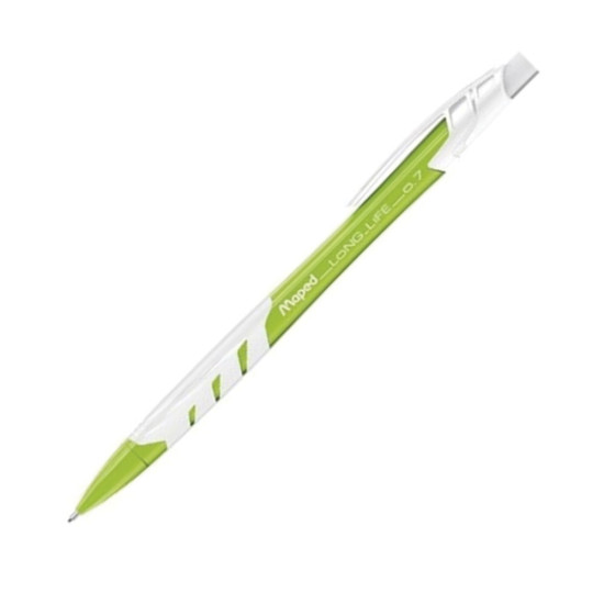 Maped 564140 Long life μηχανικό μολύβι 0.7 λαχανί