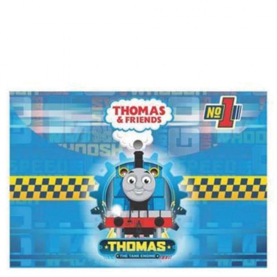 Thomas 570413 φάκελος κουμπί Α4