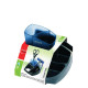 Maped office 575400 βάση γραφείου compact μαύρο/μπλε