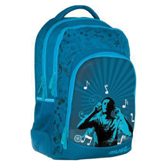 Must 579332 Glow in the dark σακίδιο