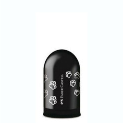 Faber Castell 583213 Jelly ξύστρα μαύρη