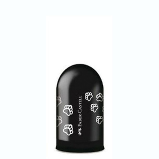Faber Castell 583213 Jelly ξύστρα μαύρη