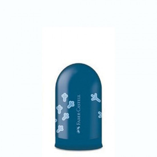 Faber Castell 583213 Jelly ξύστρα μπλε
