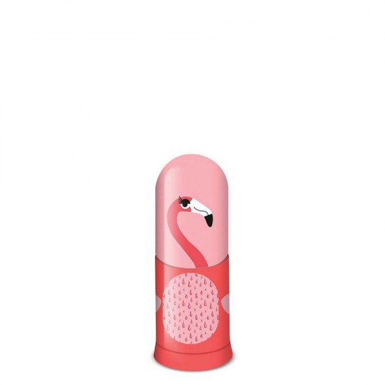 Faber Castell Faces 583513 γόμα/ξύστρα ροζ φλαμίνγκο