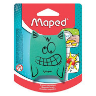 Maped 586010 σφουγγαράκι πίνακα μαγνητικό