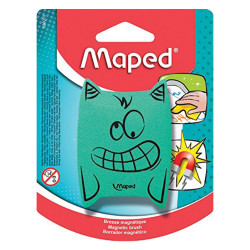 Maped 586010 σφουγγαράκι πίνακα μαγνητικό