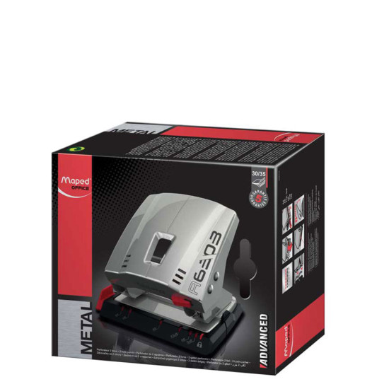 Maped Advanced 630310 περφορατέρ 30-35φ.