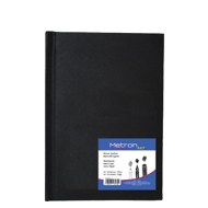 Metron Art 727.07270 μπλοκ σχεδίου 29.7x21cm 110Φ. 100gr