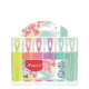 Maped 742558 σετ υπογραμμιστές fluo pastel  6τμχ