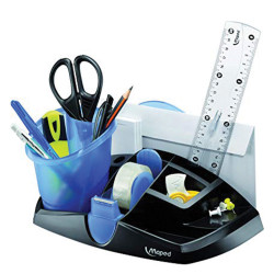 Maped 751212 Ergologic βάση γραφείου μπλε