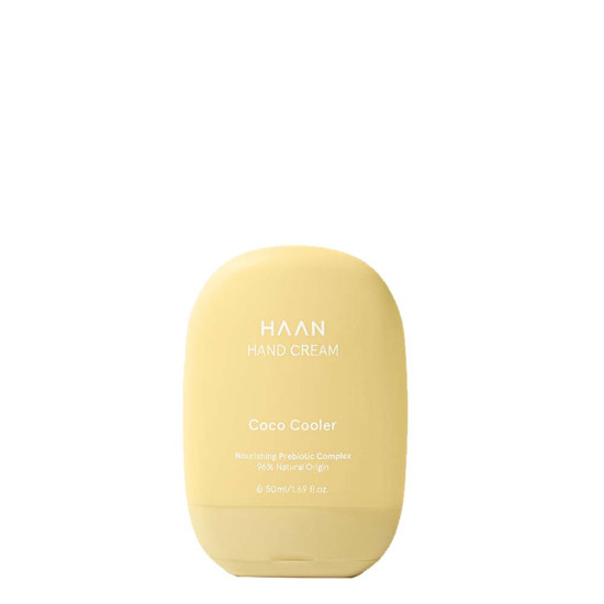 Haan 781288 κρέμα χεριών 50ml Coco cooler