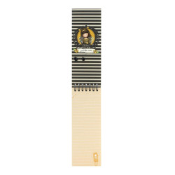 Santoro Gorjuss 799GJ11 σημειωματάριο spiral με στυλό Bee loved
