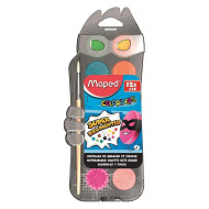 Maped 811520 νερομπογιές 30mm 12χρμ