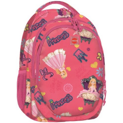 Lycsac The jock 81428 σακίδιο πλάτης miss faith