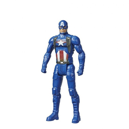 Hasbro Avangers 819-13420 φιγούρα Captain America