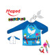 Maped 820410 ποδιά Super Heros