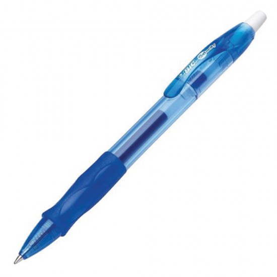 Bic Gelocity 829158 original στυλό 0,7mm μπλε