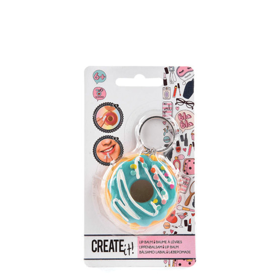 Create it donut 84135V1 lip balm διάφορα