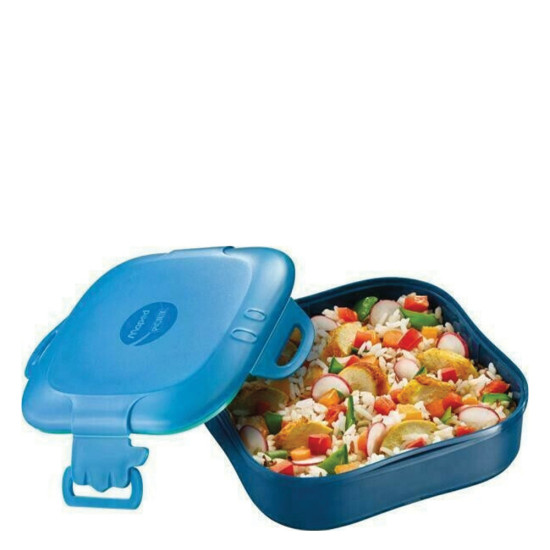 Maped picnik 870801 φαγητοδοχείο 740ml κόκκινο/μπλε
