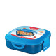 Maped picnik 870803 φαγητοδοχείο 740ml μπλε