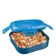 Maped picnik 870803 φαγητοδοχείο 740ml μπλε