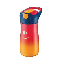 Maped concept 871201 παγούρι ανοξείδωτο 430ml πορτοκαλί