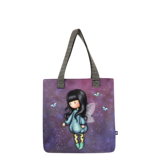 Santoro Gorjuss 896GJ03 τσάντα ώμου Bubble fairy