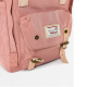 Doughnut Macaroon mini 90452 σακίδιο Pumpkin & Ivory
