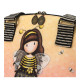 Santoro Gorjuss 906GJ01 τσάντα χειρός Bee loved