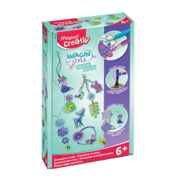 Maped creative 907400 imagin' style κοσμήματα Magic style