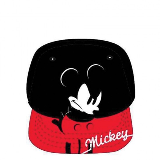 E plus 9446 παιδικό καπέλο 56cm Mickey