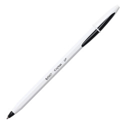Bic Cristal 949880 up στυλό διαρκείας medium 1,2mm μαύρο