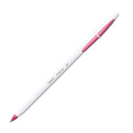 Bic Cristal 950446 up στυλό διαρκείας medium 1,2mm ροζ