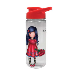 Santoro Gorjuss 954GJ03 μπουκάλι νερού 500ml Love grows