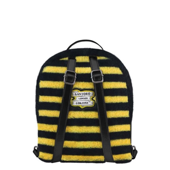 Santoro Gorjuss 978GJ01 σακίδιο μικρό Bee loved