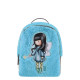 Santoro Gorjuss 978GJ03 σακίδιο μικρό Bubble fairy