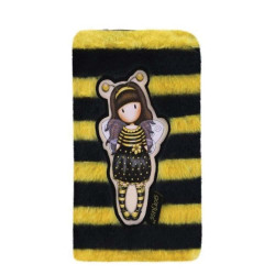 Santoro Gorjuss 982GJ01 πορτοφόλι μεγάλο Bee loved