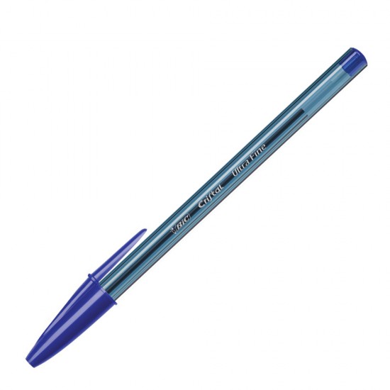 Bic Cristal 992605 exact στυλό διαρκείας 0,7mm μπλε