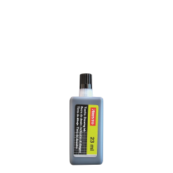 Aristo 64817 μελάνι ραπιδογράφου 23ml μαύρο