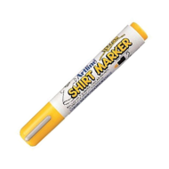 Artline 308 μαρκαδόρος υφασμάτων 2.0mm κίτρινο