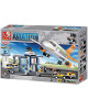 Sluban B0367 Aviation Airport 678 pcs