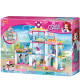 Sluban B0799 Girl's Dream Hospital 458 pcs