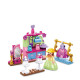 Sluban B0903 Girl's Dream Village clothes store 103 pcs
