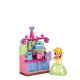 Sluban B0903 Girl's Dream Village clothes store 103 pcs