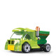 Sluban B916E Power Bricks Garbage Truck 49 pcs