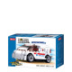 Sluban B916F Power Bricks Ambulance 54 pcs