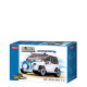 Sluban B916H Power Bricks Police car 56 pcs